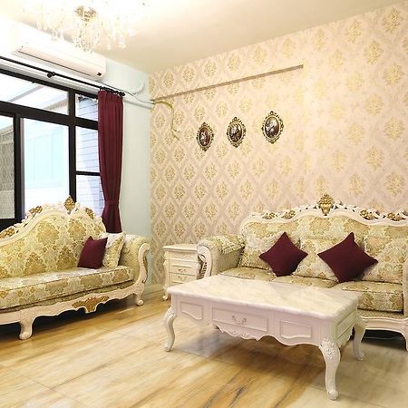 Princess Chloe B&B Хенгчун Экстерьер фото
