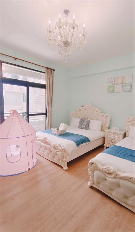 Princess Chloe B&B Хенгчун Экстерьер фото