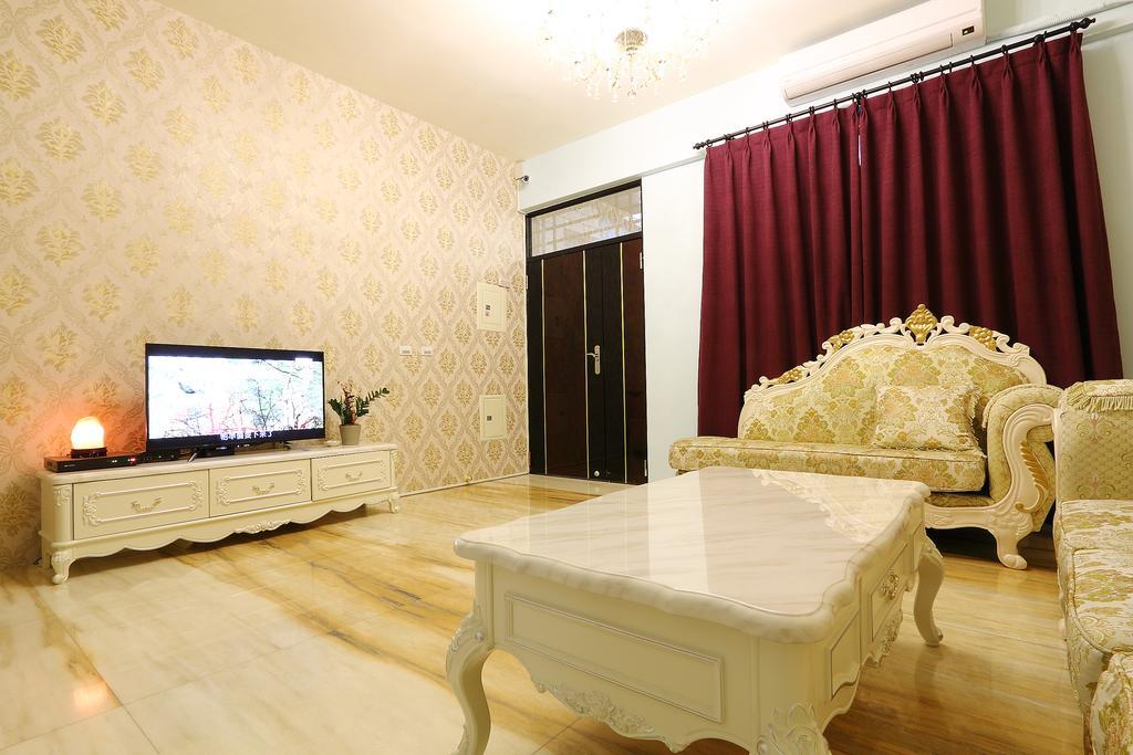 Princess Chloe B&B Хенгчун Экстерьер фото