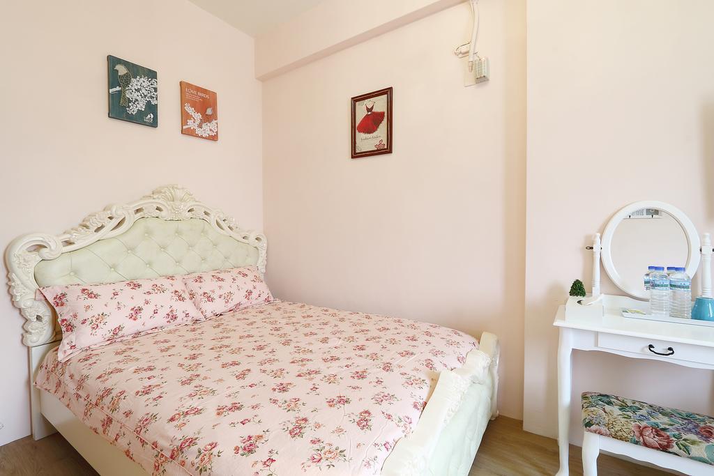 Princess Chloe B&B Хенгчун Экстерьер фото