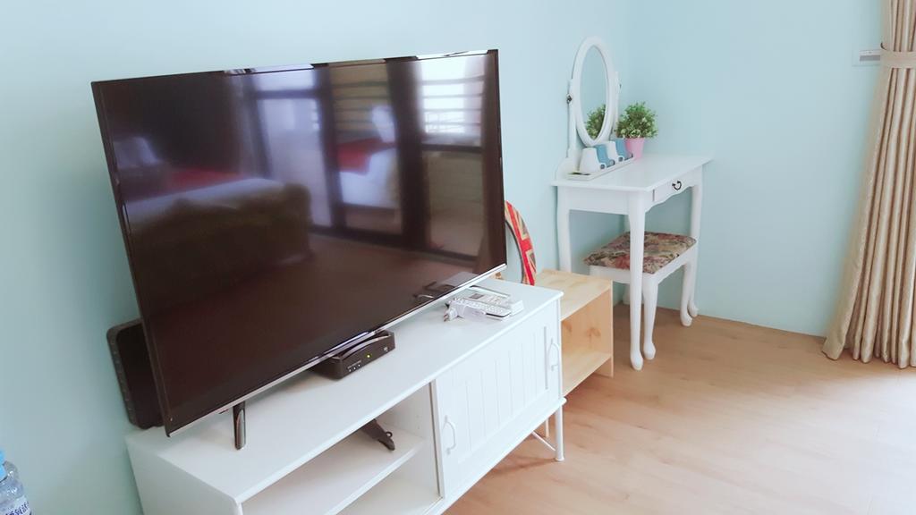 Princess Chloe B&B Хенгчун Экстерьер фото