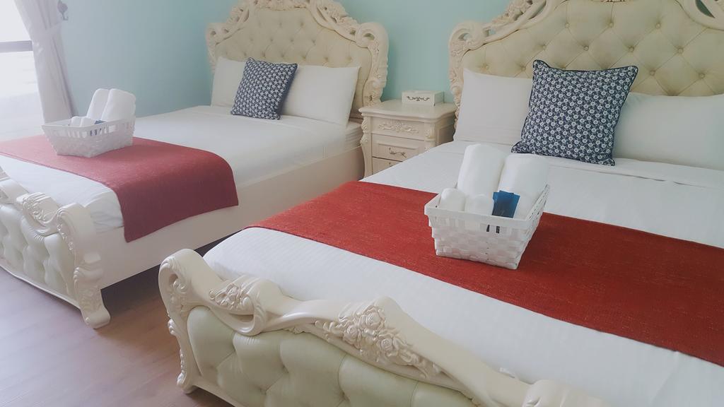 Princess Chloe B&B Хенгчун Экстерьер фото