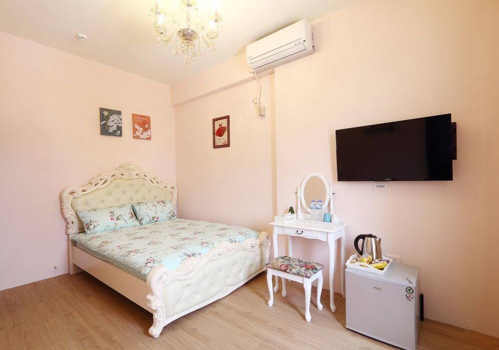 Princess Chloe B&B Хенгчун Экстерьер фото