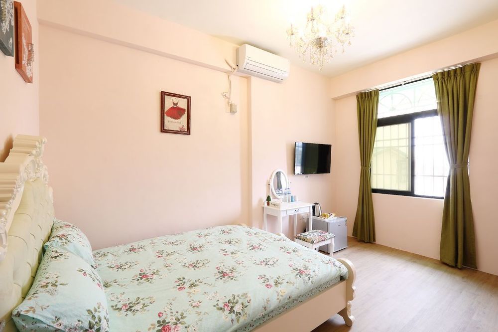 Princess Chloe B&B Хенгчун Экстерьер фото