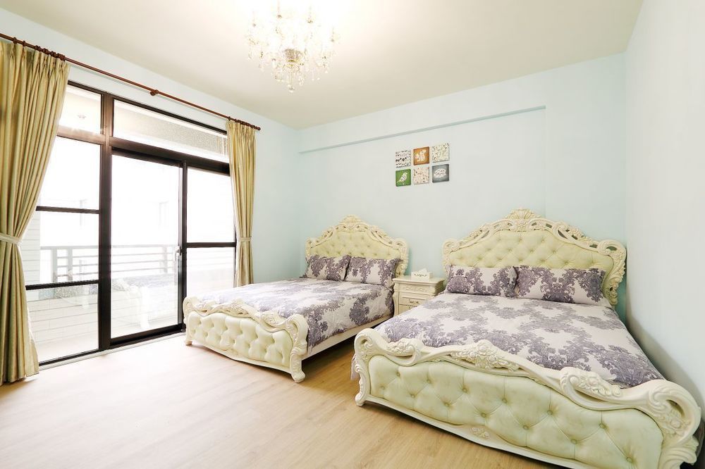 Princess Chloe B&B Хенгчун Экстерьер фото