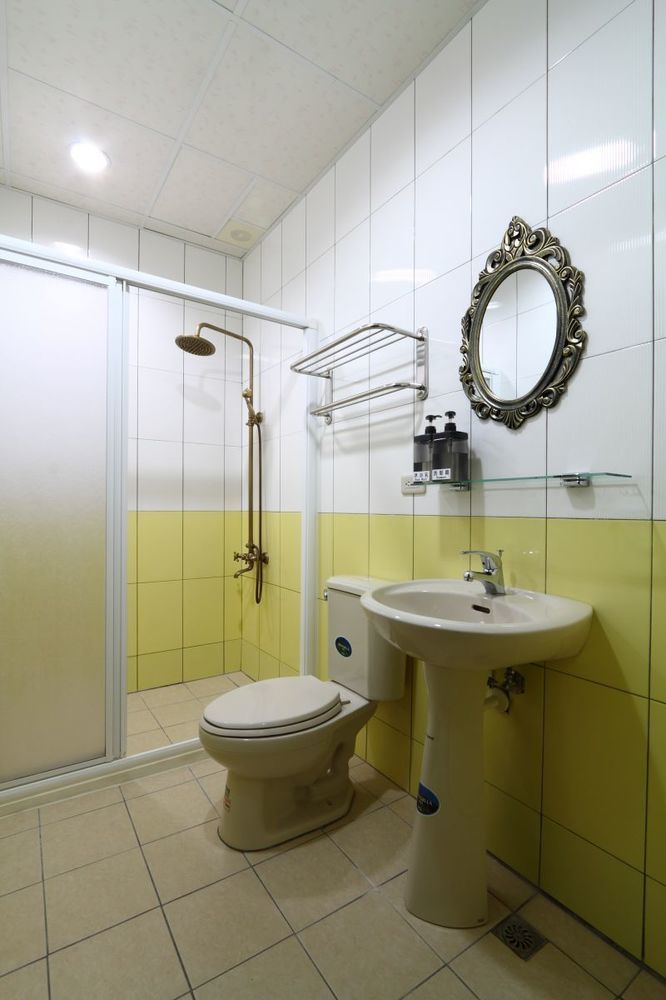Princess Chloe B&B Хенгчун Экстерьер фото