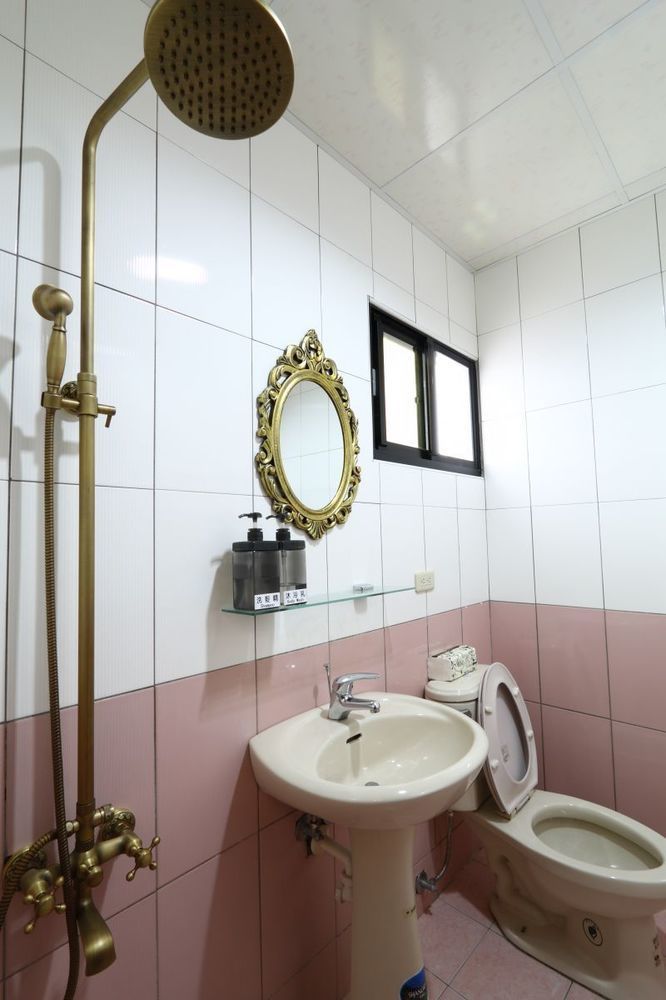 Princess Chloe B&B Хенгчун Экстерьер фото